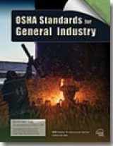 9780808012573-0808012576-Osha 29cfr1910 Standards (OSHA General Industry Standards)