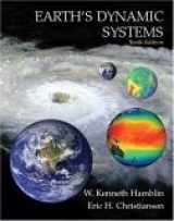 9780131420663-0131420666-Earth's Dynamic Systems