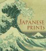 9781558598034-1558598030-Japanese Prints: The Art Institute of Chicago (Tiny Folios (Hardcover Japanese))