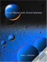 9780130170354-0130170356-OrCAD PSpice with Circuit Analysis (3rd Edition)