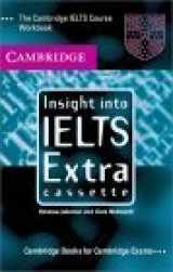9780521009508-0521009502-Insight into IELTS Extra Cassette: The Cambridge IELTS Course Workbook