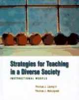 9780534516451-0534516459-Strategies for Teaching in a Diverse Society: Instructional Models