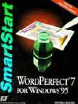 9781575760469-1575760460-Wordperfect for Windows 95 Smartstart