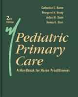 9780721680620-0721680623-Pediatric Primary Care: A Handbook for Nurse Practitioners