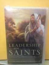 9781591560630-1591560632-Leadership for Saints