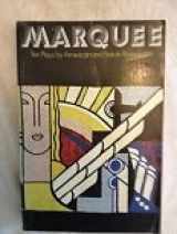 9780673034168-067303416X-Marquee Ten Plays By American and British