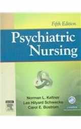 9780323042284-0323042287-Psychiatric Nursing - Text and Virtual Clinical Excursions 3.0 Package
