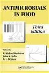 9780824740375-0824740378-Antimicrobials in Food (Food Science and Technology)