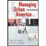 9781566430654-1566430658-Managing Urban America