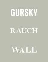 9783869845135-3869845139-Gursky, Rauch, Wall