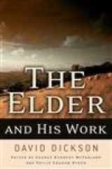 9780875528861-0875528864-The Elder and His Work