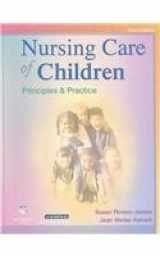9781416047629-141604762X-Nursing Care of Children - Text and Virtual Clinical Excursions Package: Principles and Practice
