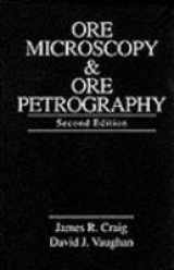 9780471115991-0471115991-Ore Microscopy and Ore Petrography