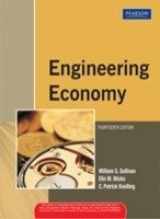 9788131734421-8131734420-Engineering Economy