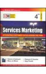 9780070660076-0070660077-Service Marketing (SIE)