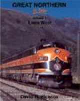 9781582481845-1582481849-Great Northern in Color, Vol. 1: Lines West