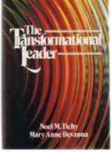 9780471822592-0471822590-The Transformational Leader: The Key to Global Competitiveness