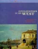 9780673985279-067398527X-Civilization in the West
