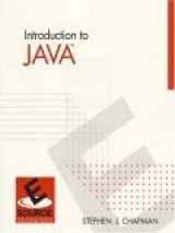9780139194160-0139194169-Introduction to Java