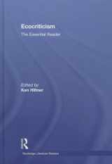 9780415508599-0415508592-Ecocriticism: The Essential Reader (Routledge Literature Readers)
