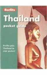 9789812460066-9812460063-Berlitz Pocket Guide to Thailand (Pocket Guide)