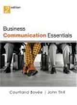 9780131472457-0131472453-Business Communication Essentials