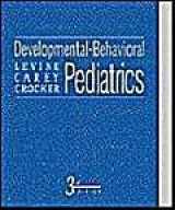 9780721671543-0721671543-Developmental-Behavioral Pediatrics