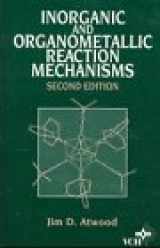 9781560819554-1560819553-Inorganic and Organometallic Reaction Mechanisms