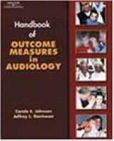 9780769301020-0769301029-Handbook of Outcomes Measurement in Audiology