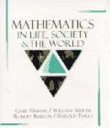 9780023854606-002385460X-Mathematics in Life, Society, and the World