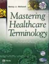 9780323016155-0323016154-Mastering Healthcare Terminology