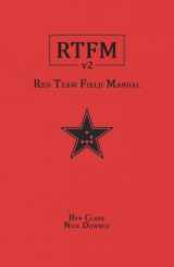 9781075091834-1075091837-RTFM: Red Team Field Manual v2