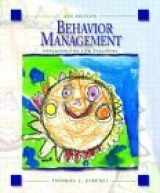 9780131106673-0131106678-Behavior Management: Applications for Teachers