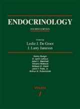 9780721678405-0721678408-Endocrinology (3-Volume Set)