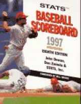 9781884064340-1884064345-Stats 1997 Baseball Scoreboard (STATS BASEBALL SCOREBOARD)