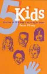 9780780280595-0780280598-5 Kids: Stories of Children Learning to Read