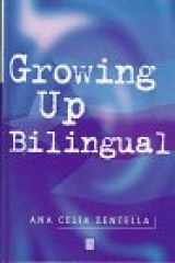 9781557864062-1557864063-Growing up Bilingual