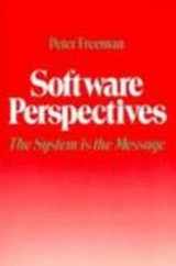 9780201119695-0201119692-Software Perspectives: The System Is the Message