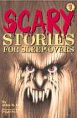 9781565658950-1565658957-Scary Stories for Sleep-Overs
