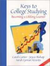 9780130304810-0130304816-Keys to College Studying: Becoming a Lifelong Learner