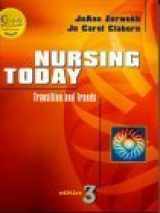 9780721686851-0721686850-Nursing Today: Transition and Trends
