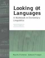 9780838407950-0838407951-Looking at Languages: A Workbook in Elementary Linguistics