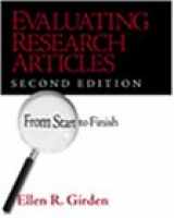 9780761922131-076192213X-Evaluating Research Articles from Start to Finish