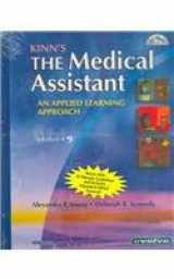 9781416032373-1416032371-Kinn's the Medical Assistant: An Applied Learning Approach