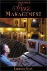 9780205335312-0205335314-Stage Management (7th Edition)