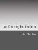 9781470009557-1470009552-Jazz Chording For Mandolin