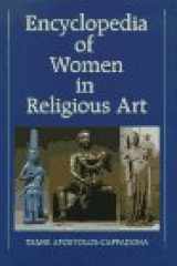 9780826409157-0826409156-Encyclopedia of Women in Religious Art