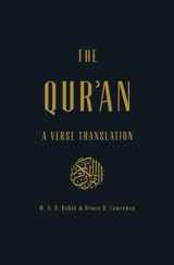 9780871404992-0871404990-The Qur'an: A Verse Translation