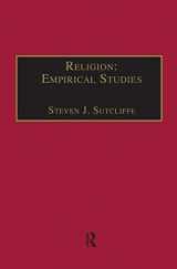 9781032243610-1032243619-Religion: Empirical Studies