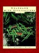 9780321016300-0321016300-Calculus with Applications (Brief 6th Edition)